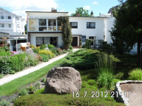  Haus Seestern  Бинц